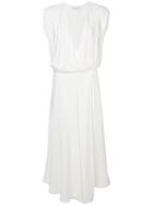 Kalita Ephyra Gown - White