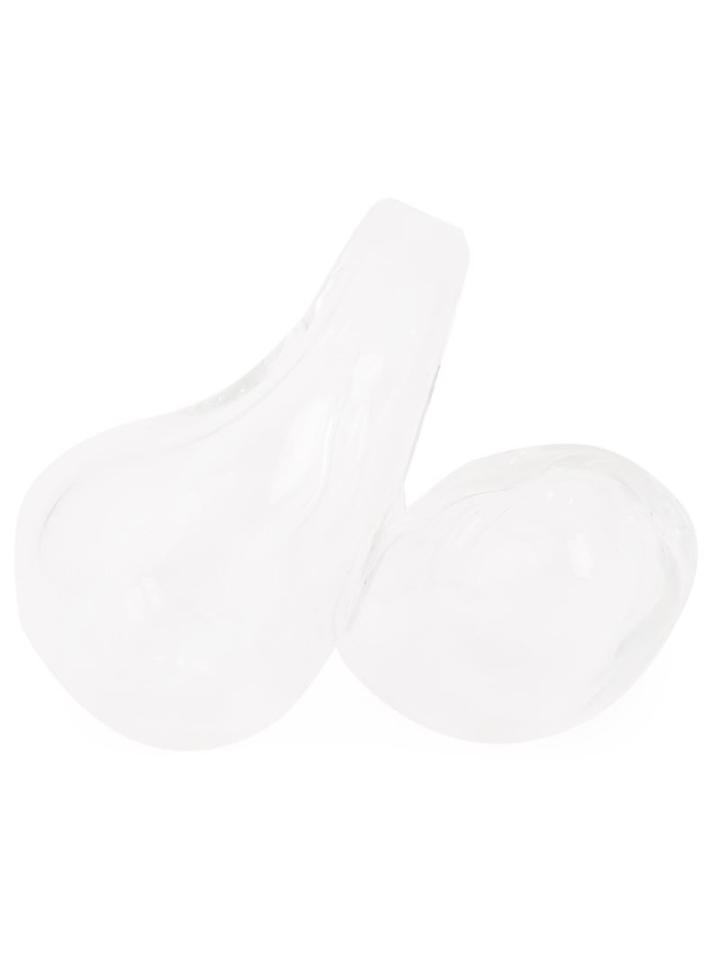 Idon'thaveasister Glass 'abbraccio' Ring