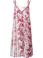 Zac Zac Posen 'larkin' Dress, Women's, Size: Small, White, Polyester