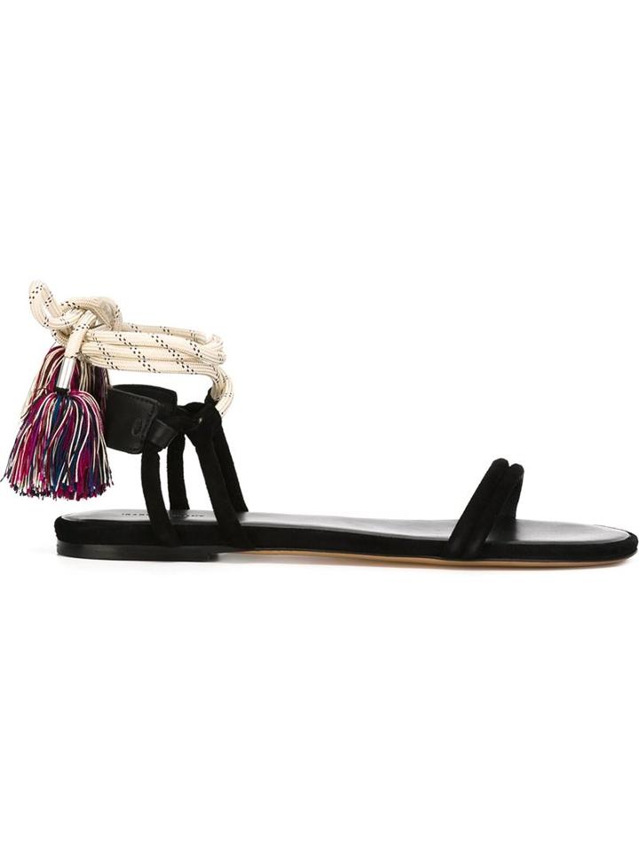 Isabel Marant Étoile 'astrid' Sandals