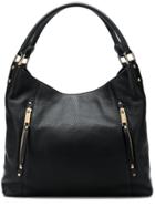 Michael Michael Kors Evie Tote Bag - Black