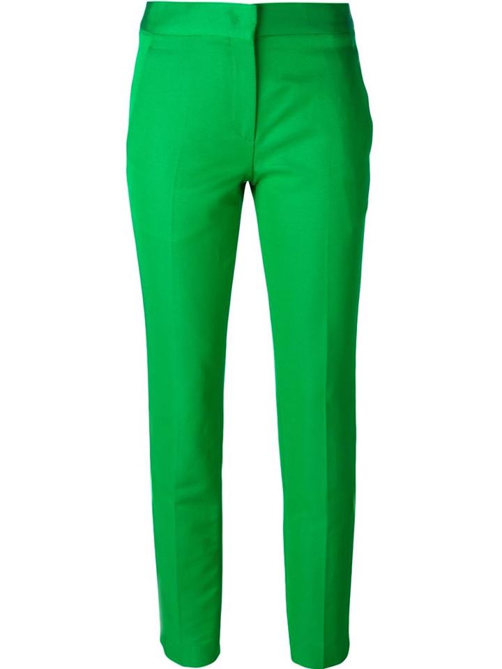 Vionnet Slim Fit Trousers