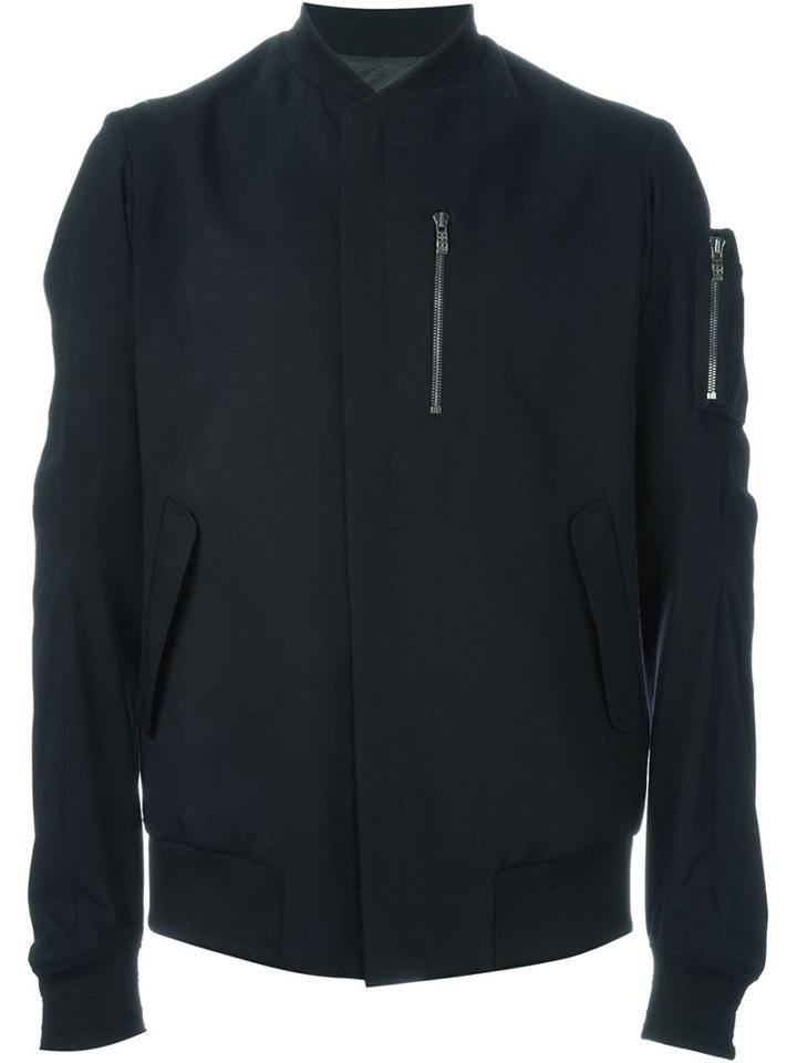 Devoa 'ex Fine' Flight Jacket