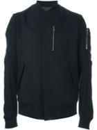 Devoa 'ex Fine' Flight Jacket