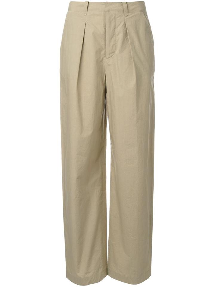 Rito Straight Leg Trousers
