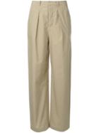 Rito Straight Leg Trousers