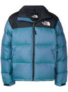 The North Face Padded Jacket - Blue