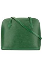 Louis Vuitton Pre-owned Lussac Shoulder Bag - Green