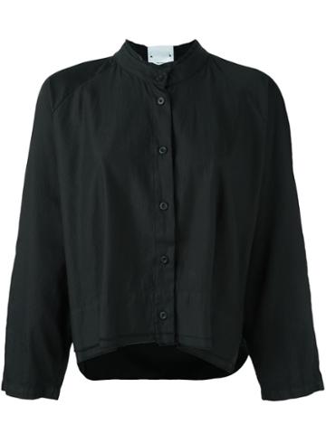 Lost & Found Rooms Cropped Shirt