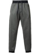 Kolor Casual Track Pants - Grey