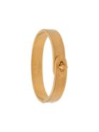 Mulberry Bayswater Bracelet - Gold