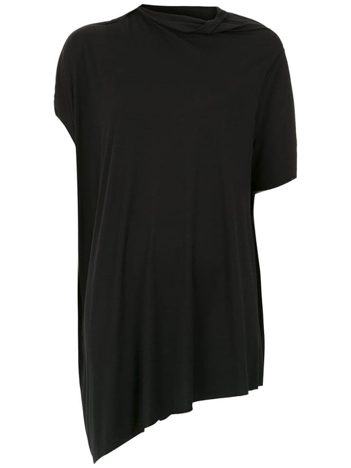 Uma Raquel Davidowicz Marte Tunic - Black