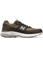 New Balance M9919lp Sneakers - Green