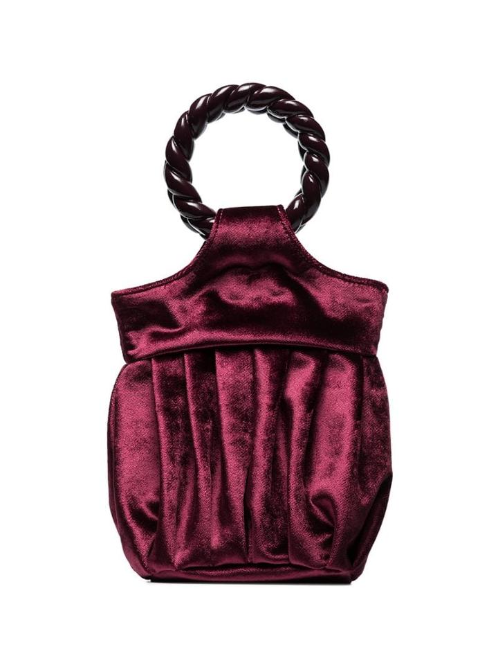 Mehry Mu Mini Lian Tote Bag - Red