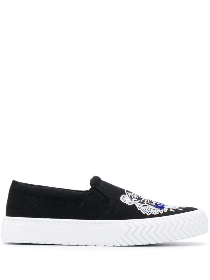 Kenzo Kenzo F962sn200f70 99 Noir Leather/fur/exotic Skins->leather -