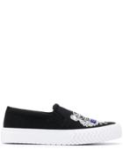 Kenzo Kenzo F962sn200f70 99 Noir Leather/fur/exotic Skins->leather -