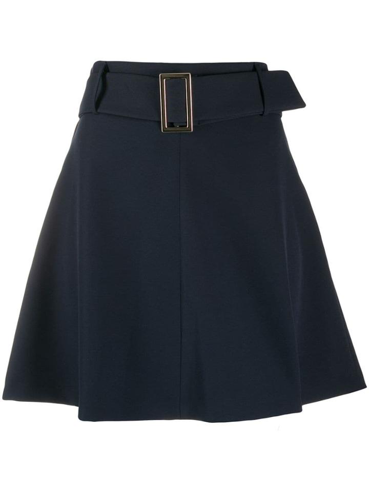Liu Jo Belted - Blue