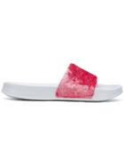 Fila Fila 10103442strowberry Rosa Synthetic->acrylic - Pink