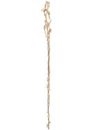 Lemaire Twig Earpiece - Gold