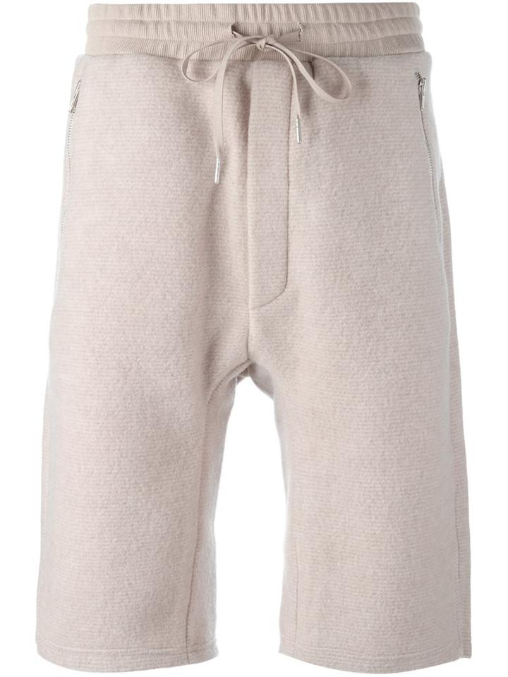 D.gnak Track Shorts