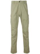 Tom Ford Classic Chinos - Green