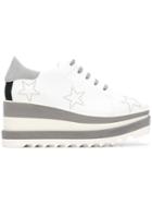 Stella Mccartney Sneakers - White