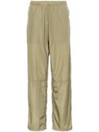 Our Legacy Para Sail Drape Pants - Green
