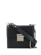 Amiri Shoulder Bag - Black
