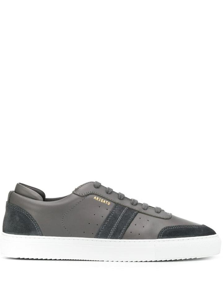 Axel Arigato Clean Sneakers - Grey