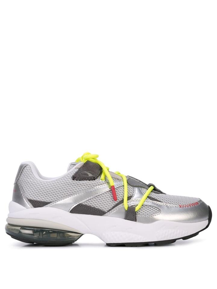 Puma Vapor Sneakers - Grey