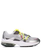 Puma Vapor Sneakers - Grey