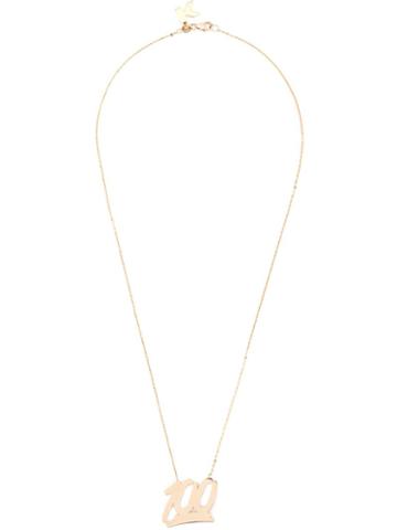 Kdia Perfect Score Necklace