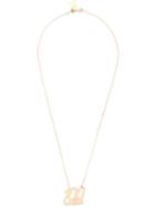 Kdia Perfect Score Necklace