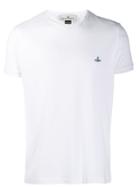 Vivienne Westwood Classic Logo T-shirt - White