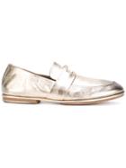 Marsèll Metallic Loafers