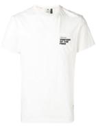 G-star Raw Research - White