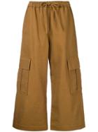 Kenzo Kenzo F862pa1765ao 14 Dark Camel Natural (vegetable)->cotton -