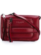 Marc Jacobs 'madison' Crossbody Bag, Women's, Red