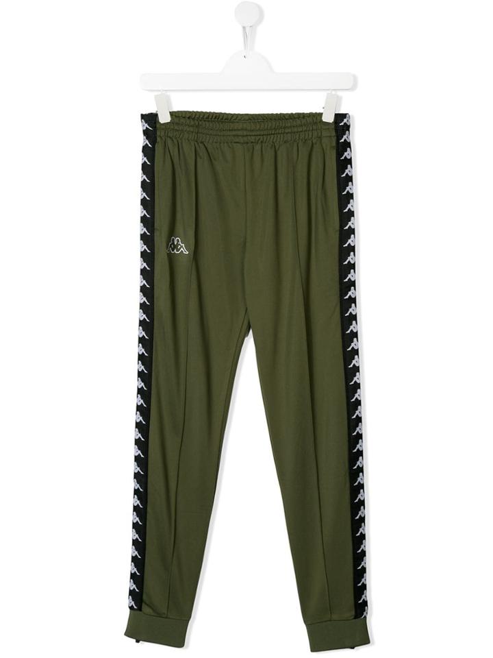 Kappa 303kuc0982t - Green