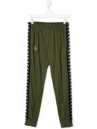Kappa 303kuc0982t - Green