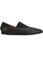 Stella Mccartney Classic Slippers, Women's, Size: 38, Black, Rubber/artificial Leather/polyester