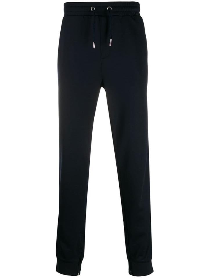 Karl Lagerfeld Track Pants - Blue