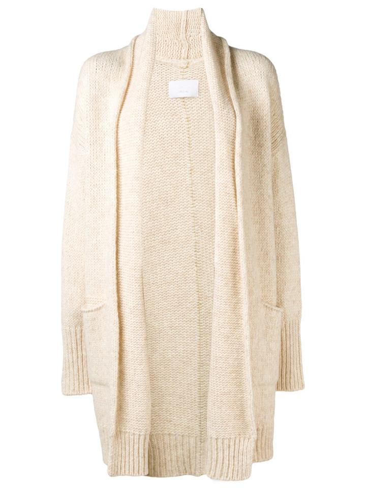 Zadig & Voltaire Mia Cardigan - Neutrals