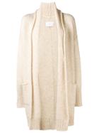 Zadig & Voltaire Mia Cardigan - Neutrals