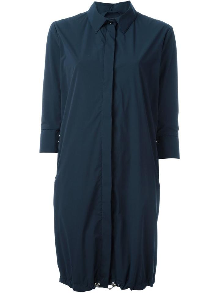 Eleventy Three-quarter Sleeve Coat