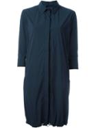 Eleventy Three-quarter Sleeve Coat