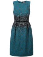 Sachin & Babi Dana Dress - Blue