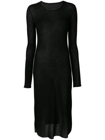 Adelbel Julie Dress - Black