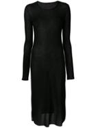 Adelbel Julie Dress - Black