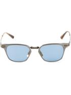Dita Eyewear 'union' Sunglasses - Grey